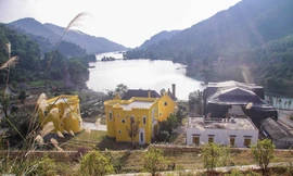 Sai phạm đất rừng Sóc Sơn: Đã rõ hướng xử lý từ năm 2006 nhưng không thực hiện