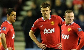 M.U bất ngờ bại trận, Man City thắng dễ dàng