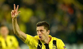 Vùi dập Real, Dortmund hướng tới chung kết toàn Đức