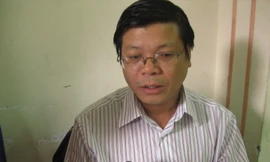 Chuyên gia Tâm lý Đinh Đoàn