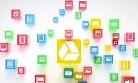 Google ra mắt dịch vụ đám mây Google Drive
