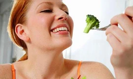 10 thực phẩm giúp xả stress