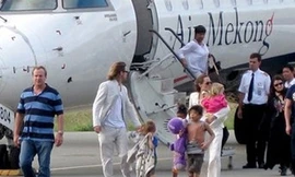 Tỷ phú thế giới ‘chi tiền khủng' khi tới du hí ở Việt Nam