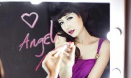 Trà My Angel: Gợi cảm hơn, mạnh mẽ hơn