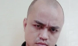 Bênh bạn gái, đánh chín người trọng thương