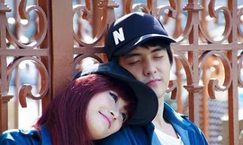 Bóc mẽ các cặp đôi 'tình thật' - 'tình giả' của showbiz Việt