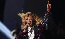 Beyonce tiết lộ chuyện ‘chăn gối’