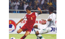 Thử nghiệm cho SEA Games 26
