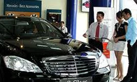 Những điều nên biết khi mua xe mới