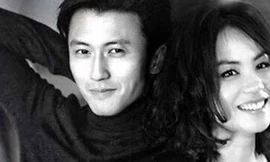 Vương Phi và Tạ Đình Phong nắm tay nhau đi ăn tối, đập tan tin đồn chia tay