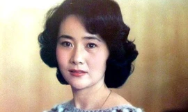 Nữ MC kỳ bí nuốt 300 viên thuốc ngủ tự tử, cứu chữa 7 ngày 7 đêm, 74 tuổi sống ẩn mình