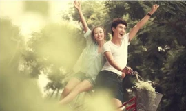 Tình yêu đôi khi chỉ là hành động cực kỳ liều lĩnh hay ngu ngốc đến kỳ lạ