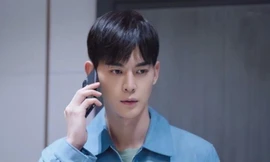 Đường Hiểu Thiên đính chính tin đồn vào khách sạn cùng bạn gái và gửi lời xin lỗi fans