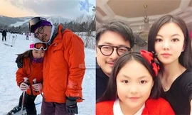 Lộ học phí trường quốc tế của 'rich kid' nhà 'sao Hoa ngữ', quốc tịch chẳng phải dạng vừa