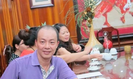 Hãy cho tôi một nhà hát thiếu nhi