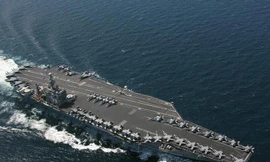 Syria: ‘Một quả tên lửa bay lên sẽ mở ra địa ngục!’