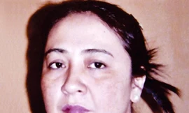 Ông Tâm phủ nhận quan hệ tình ái với bà Liễu