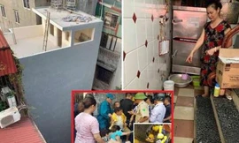 Vụ chết vẫn ký xác nhận đất đai ở Hà Nội: Tòa thụ lý vụ án hủy 'sổ đỏ' cấp sai