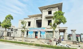 Những tuổi nào xây nhà năm Tân Sửu 2021 đẹp nhất?