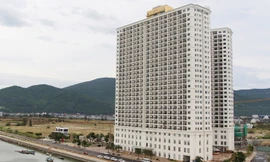 Ảnh hưởng đại dịch COVID-19, cả nước có gần 9.000 căn hộ tồn kho