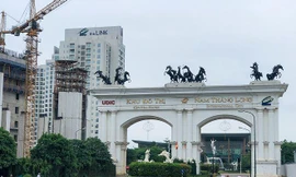 Hà Nội xin ý kiến chuyển nhượng dự án thành phần 'siêu' đô thị Ciputra hơn 2 tỷ USD