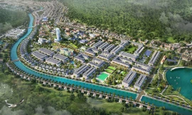 Huy động vốn trái phép, loạt dự án bất động sản ở Sơn La bị ‘sờ gáy’