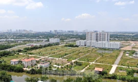 Giao Bộ Tài nguyên-Môi trường đánh giá loạt địa phương tăng giá đất