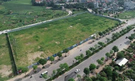 Loạt dự án từ Bắc chí Nam chưa đủ điều kiện đã rầm rộ bán 'lúa non'