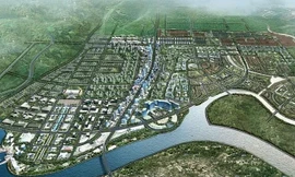 Hải Phòng đồng ý chủ trương đầu tư loạt dự án 'nghìn tỷ'