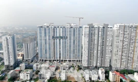 Chủ đầu tư kê khai nhà giá thấp bán giá cao