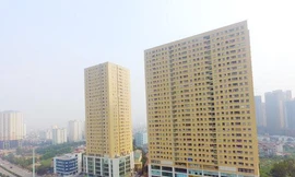 Thanh tra vào cuộc, Công ty Bắc Hà mới trả hàng tỷ tiền quỹ bảo trì sau 6 năm