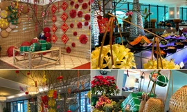 Mở cửa đón khách Tết Tân Sửu, FLC Hạ Long không hề 'giảm nhiệt' bởi những yếu tố này