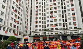 Chủ đầu tư hết cửa 'ôm' quỹ bảo trì, nếu chây ì chuyển cơ quan điều tra