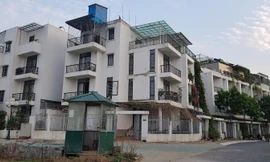 Cận cảnh loạt dự án nhà ở ‘chây ỳ’ nộp thuế bị chuyển hồ sơ sang công an