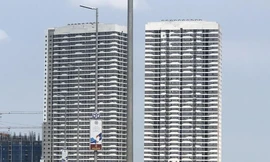 Chung cư cao cấp đến nhà xã hội đều bị ‘om’ quỹ bảo trì sau thanh tra