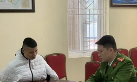 Hành trình truy tìm kẻ đồi bại, chuyên lừa sinh viên nữ