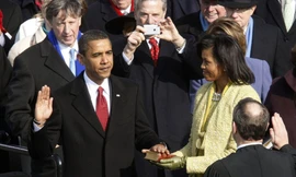 Sự cố trong các lễ nhậm chức tổng thống Mỹ