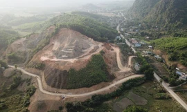 TTCP chỉ ra nhiều bất cập, tồn tại trong quản lý, sử dụng đất có nguồn gốc từ nông, lâm trường tại tỉnh Hòa Bình. 