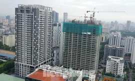 Cả nước 3.300 căn hộ tồn kho, không có căn biệt thự du lịch nào được nghiệm thu