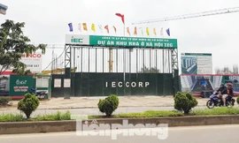 Thứ trưởng Bộ Xây dựng lên tiếng việc 'đút tiền' bốc thăm mua NƠXH