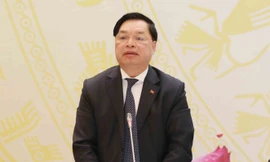 Đảm bảo điều kiện tác nghiệp cho phóng viên tại Đại hội Đảng toàn quốc lần thứ XIII