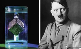 Hơn 600 khối uranium đã được chuyển đến Mỹ sau Thế chiến 2. Ảnh: Getty