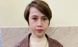 Cục cảnh sát hình sự phá đường dây sex tour 7.000 USD do gã 'pê đê' cầm đầu