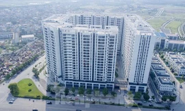 Đề xuất vay vốn ưu đãi mua nhà ở xã hội không quá 500 triệu đồng