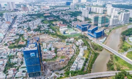 Thanh tra đề xuất thu hồi 13 dự án BĐS 'ôm đất' không thực hiện ở TPHCM