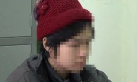 Nghi án mẹ sát hại con gái 4 tháng tuổi