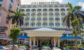 Đưa nhau ra tòa vì tranh chấp giá thuê đất 'vàng' làm khách sạn 