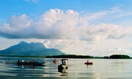 Đồng ý triển khai quy hoạch Khu du lịch quốc gia Ba Vì - Suối Hai