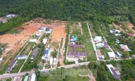 Cho phép tách thửa trở lại đối với đất nông nghiệp ở Phú Quốc