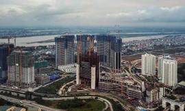 Chủ dự án thương mại hết cửa 'bốc hơi' quỹ đất 20% xây nhà ở xã hội